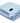 Capri Blue Mohair Throw - The Glamorous Goat