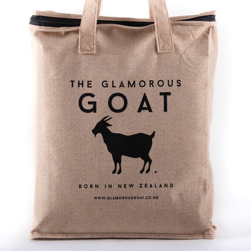 Aspiring Forest Mohair Throw - The Glamorous Goat